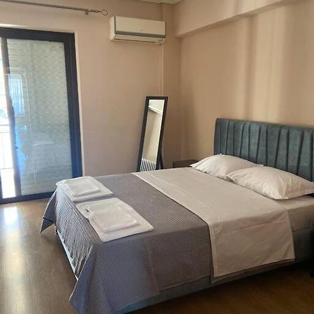 Luxury Apartment In 나프팍토스 외부 사진