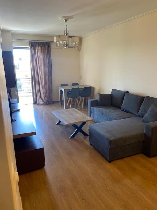 Luxury Apartment In 나프팍토스 외부 사진